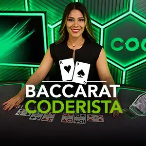 Baccarat Coderista